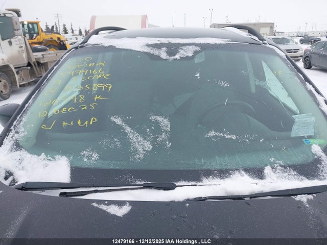 1FMCU9GD7KUB35899 Ford ESCAPE SE
