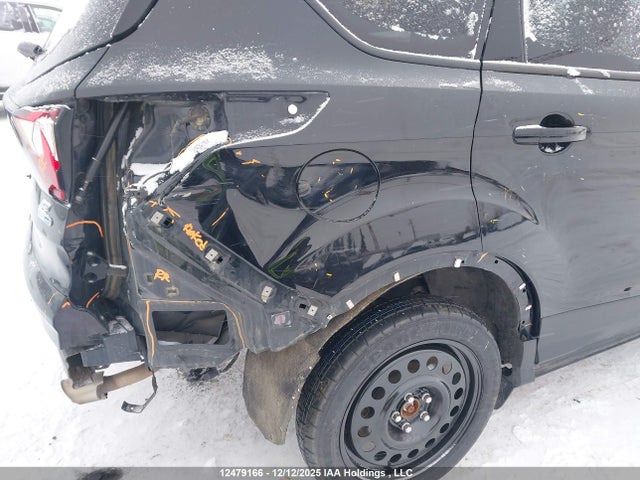1FMCU9GD7KUB35899 Ford ESCAPE SE