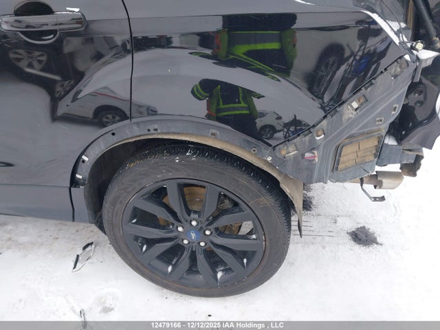 1FMCU9GD7KUB35899 Ford ESCAPE SE