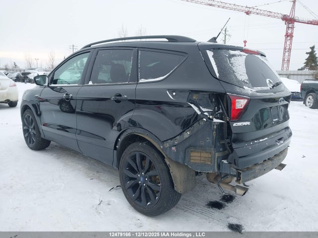 1FMCU9GD7KUB35899 Ford ESCAPE SE