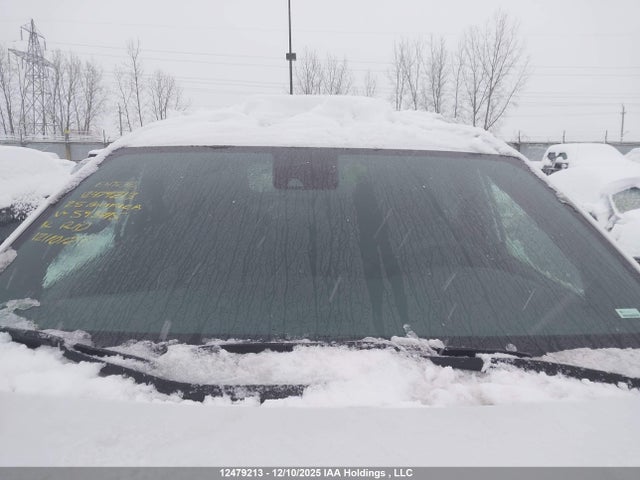 Chrysler Pacifica Limited 2025 2C4RC1GGXSR593415 Image 18