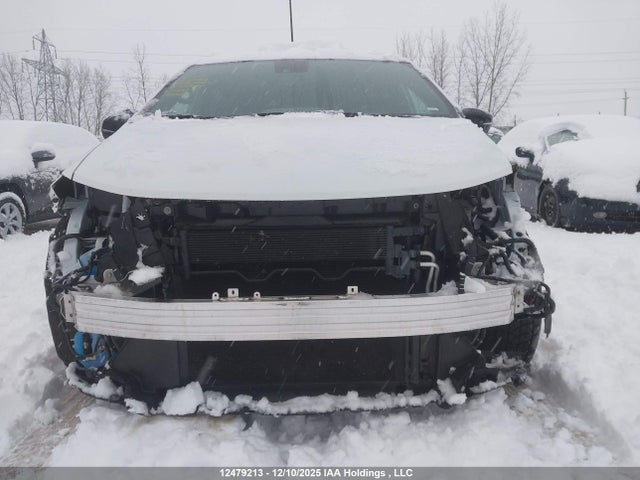 Chrysler Pacifica Limited 2025 2C4RC1GGXSR593415 Image 6