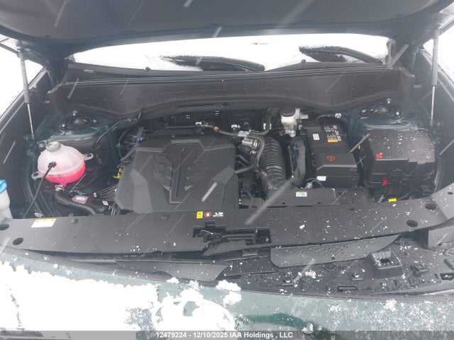 KM8RMES2XTU057791 Hyundai Palisade