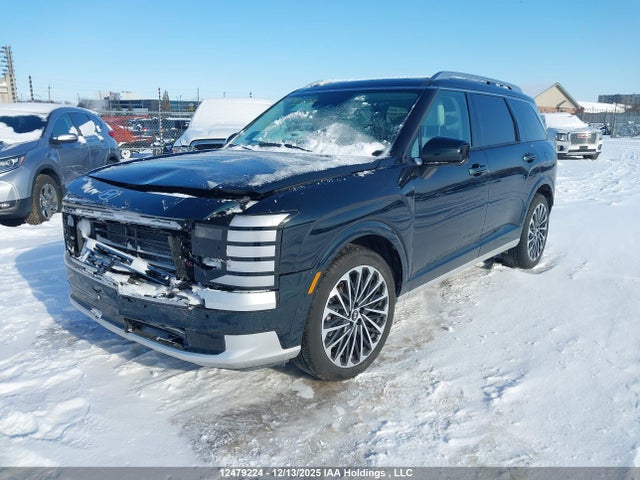 KM8RMES2XTU057791 Hyundai Palisade