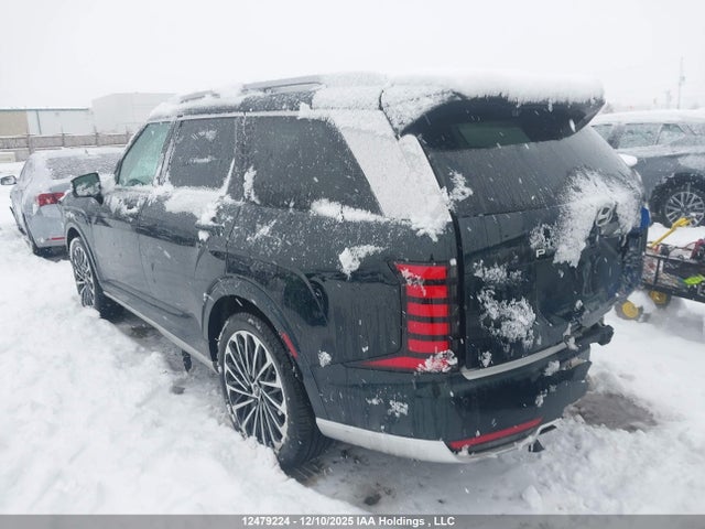 KM8RMES2XTU057791 Hyundai Palisade