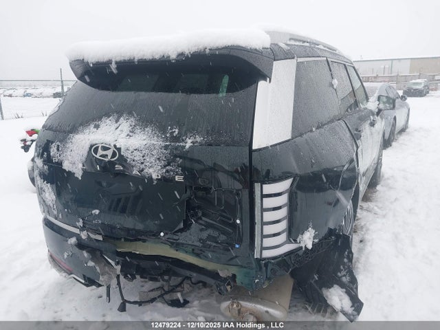 KM8RMES2XTU057791 Hyundai Palisade