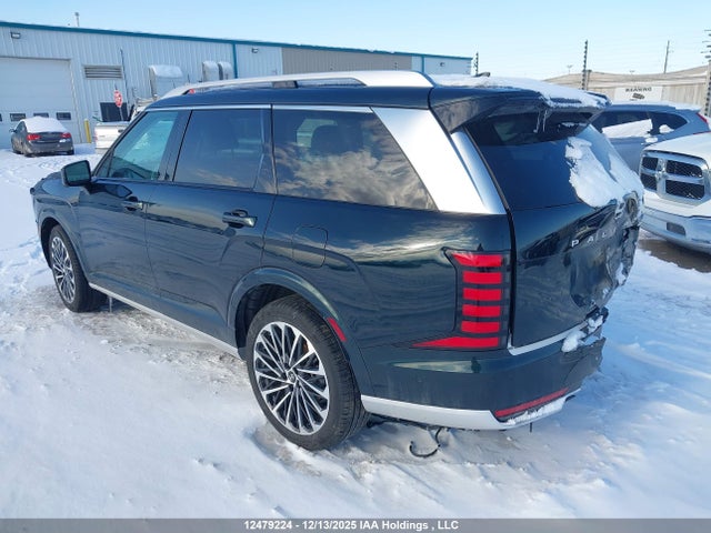 KM8RMES2XTU057791 Hyundai Palisade