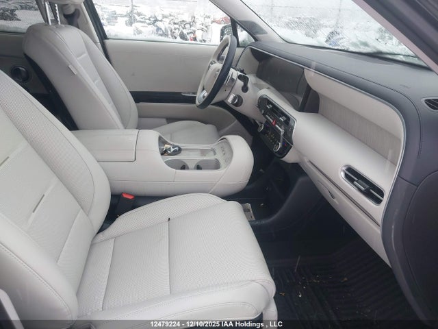 KM8RMES2XTU057791 Hyundai Palisade
