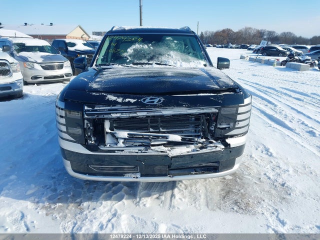 KM8RMES2XTU057791 Hyundai Palisade