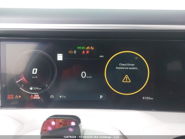 KM8RMES2XTU057791 Hyundai Palisade