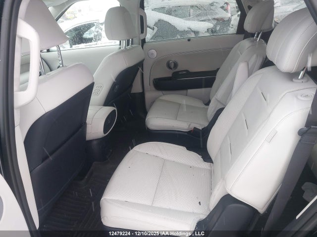 KM8RMES2XTU057791 Hyundai Palisade