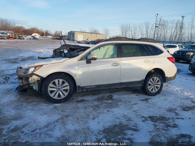 4S4BSDDC4K3212928 Subaru Legacy Outback