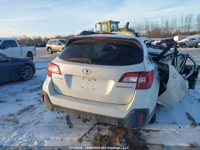 4S4BSDDC4K3212928 Subaru Legacy Outback