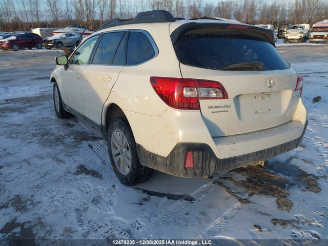 4S4BSDDC4K3212928 Subaru Legacy Outback