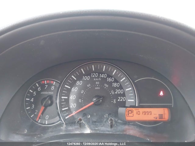 Продажа на аукционе авто 2015 Nissan Micra S/sr/sv, vin: 3N1CK3CP3FL268234, номер лота: 12479260