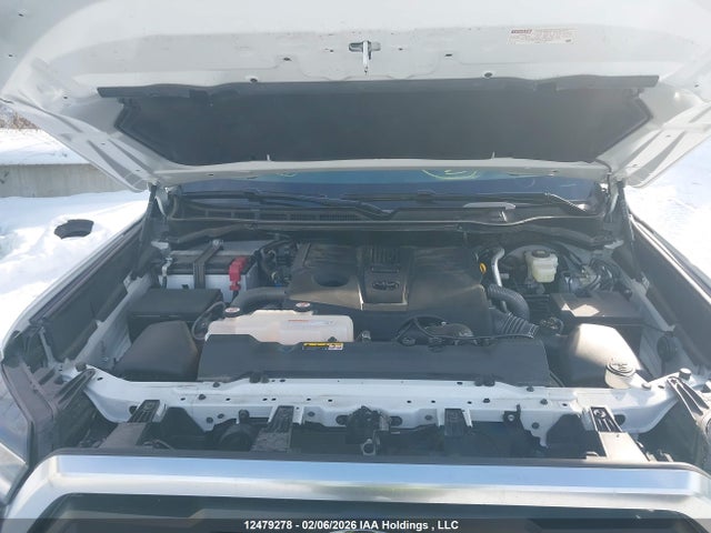 5TFJA5DBXRX234922 Toyota Tundra Crewmax Limited