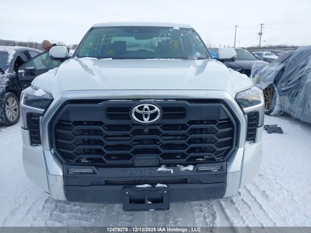 5TFJA5DBXRX234922 Toyota Tundra Crewmax Limited