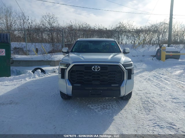 5TFJA5DBXRX234922 Toyota Tundra Crewmax Limited