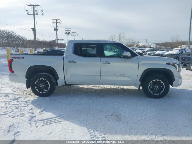 5TFJA5DBXRX234922 Toyota Tundra Crewmax Limited