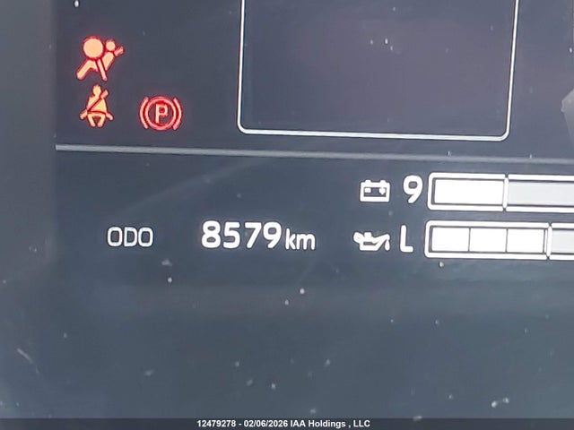5TFJA5DBXRX234922 Toyota Tundra Crewmax Limited
