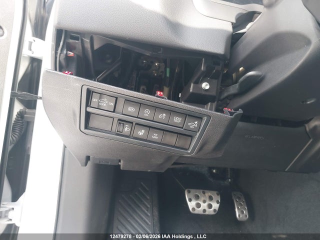 5TFJA5DBXRX234922 Toyota Tundra Crewmax Limited