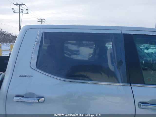 5TFJA5DBXRX234922 Toyota Tundra Crewmax Limited