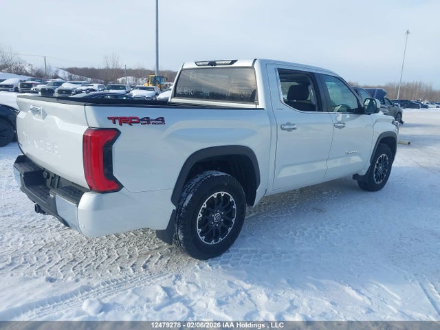5TFJA5DBXRX234922 Toyota Tundra Crewmax Limited