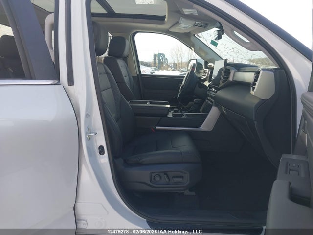 5TFJA5DBXRX234922 Toyota Tundra Crewmax Limited
