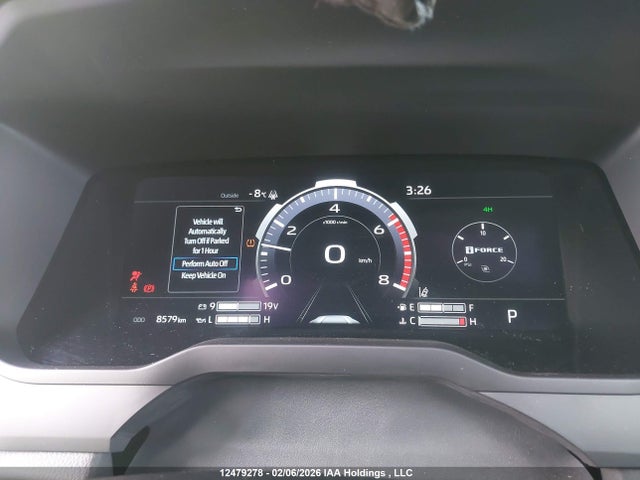 5TFJA5DBXRX234922 Toyota Tundra Crewmax Limited