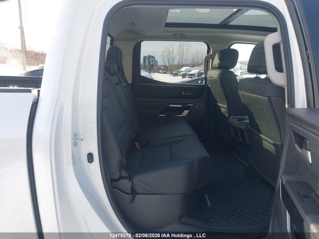 5TFJA5DBXRX234922 Toyota Tundra Crewmax Limited