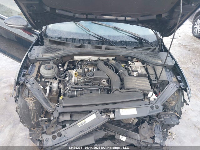 Aukcja sprzedaży 2024 Volkswagen Jetta Highline, vin: 3VWGM7BU7RM040269, numer aukcji: 12479294