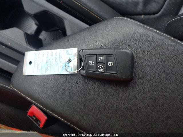Aukcja sprzedaży 2024 Volkswagen Jetta Highline, vin: 3VWGM7BU7RM040269, numer aukcji: 12479294