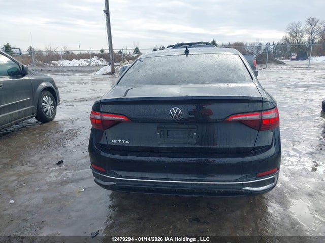 Aukcja sprzedaży 2024 Volkswagen Jetta Highline, vin: 3VWGM7BU7RM040269, numer aukcji: 12479294