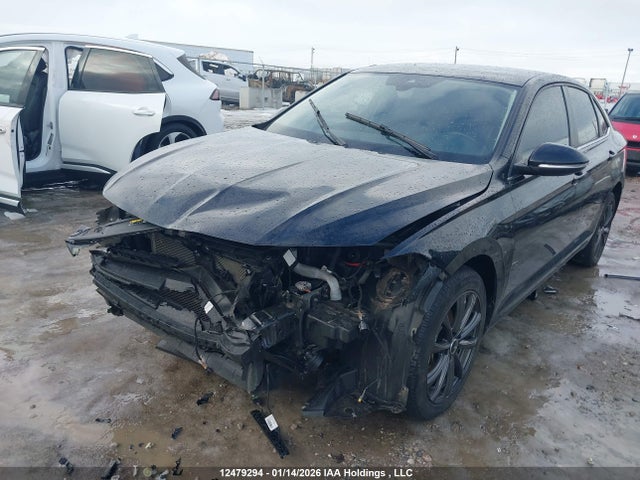 Aukcja sprzedaży 2024 Volkswagen Jetta Highline, vin: 3VWGM7BU7RM040269, numer aukcji: 12479294