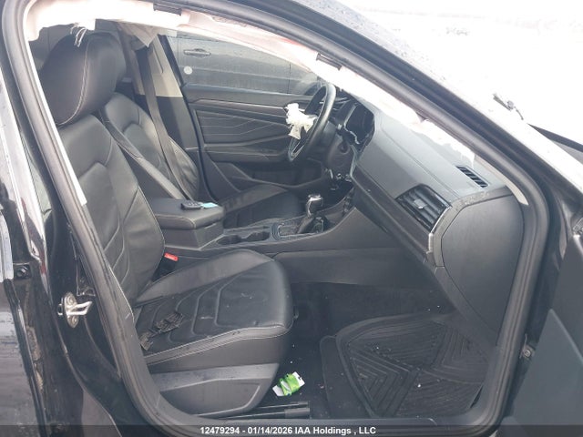 Aukcja sprzedaży 2024 Volkswagen Jetta Highline, vin: 3VWGM7BU7RM040269, numer aukcji: 12479294