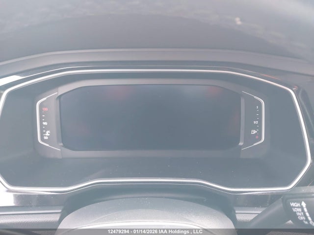 Aukcja sprzedaży 2024 Volkswagen Jetta Highline, vin: 3VWGM7BU7RM040269, numer aukcji: 12479294