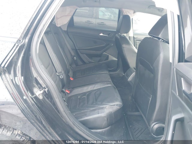 Aukcja sprzedaży 2024 Volkswagen Jetta Highline, vin: 3VWGM7BU7RM040269, numer aukcji: 12479294