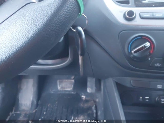 Продажа на аукционе авто 2020 Hyundai Accent, vin: 3KPC25A63LE106025, номер лота: 12479303