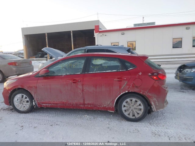 Продажа на аукционе авто 2020 Hyundai Accent, vin: 3KPC25A63LE106025, номер лота: 12479303