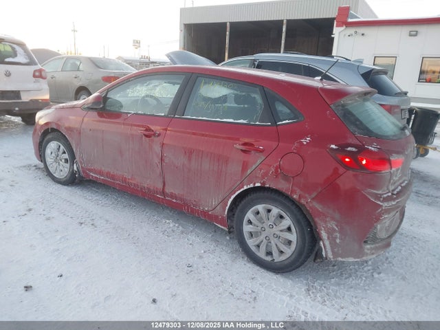 Продажа на аукционе авто 2020 Hyundai Accent, vin: 3KPC25A63LE106025, номер лота: 12479303