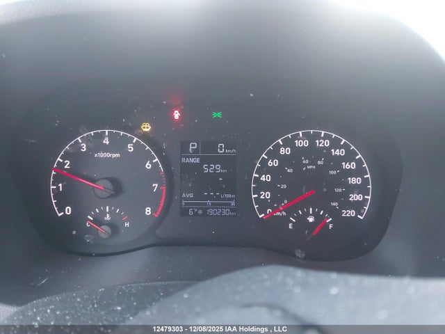 Продажа на аукционе авто 2020 Hyundai Accent, vin: 3KPC25A63LE106025, номер лота: 12479303