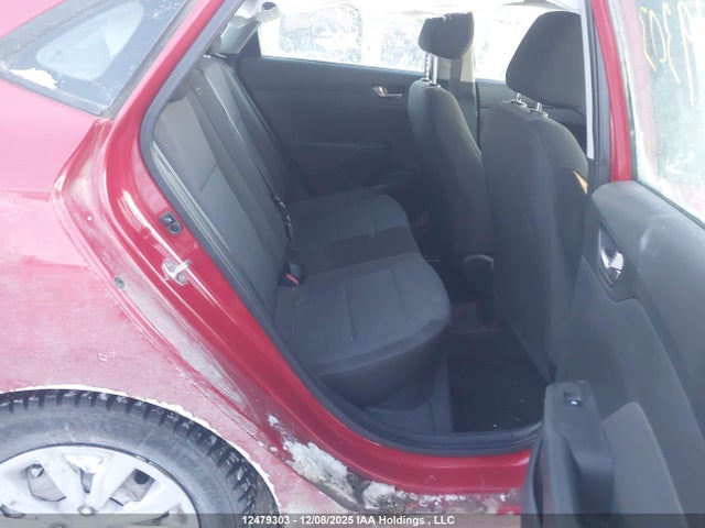 Продажа на аукционе авто 2020 Hyundai Accent, vin: 3KPC25A63LE106025, номер лота: 12479303