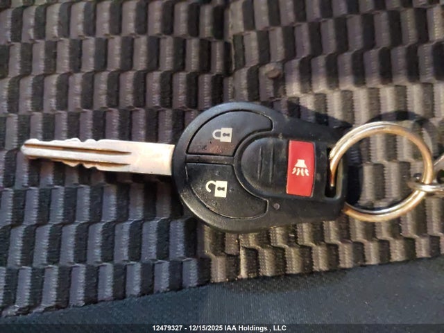 12479327 :رقم المزاد ، 3N1CK3CP5FL271281 vin ، 2015 Nissan Micra مزاد بيع