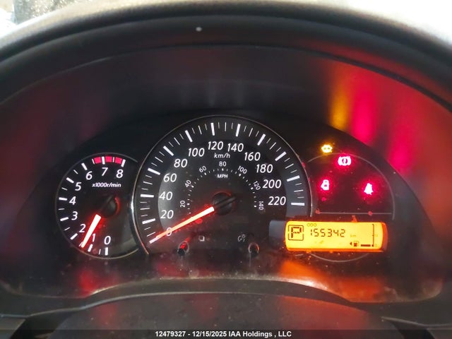 12479327 :رقم المزاد ، 3N1CK3CP5FL271281 vin ، 2015 Nissan Micra مزاد بيع