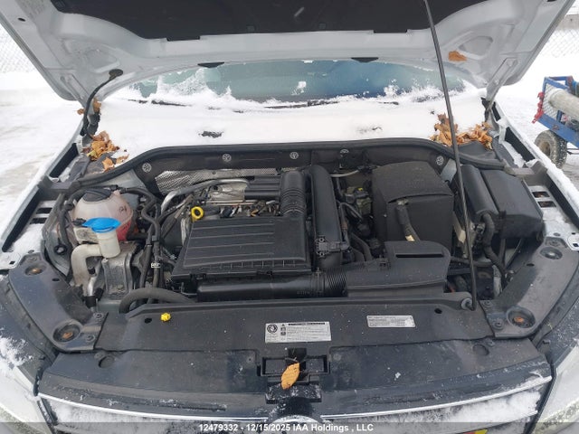 3VWDB7AJ1HM385022 Volkswagen JETTA SE