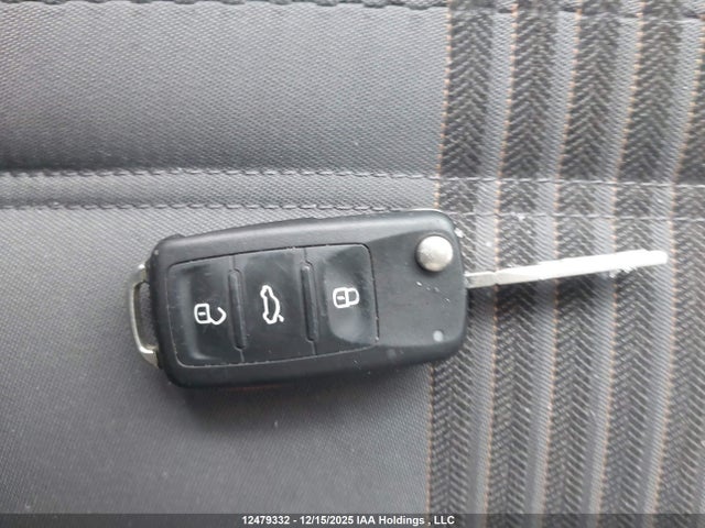 3VWDB7AJ1HM385022 Volkswagen JETTA SE