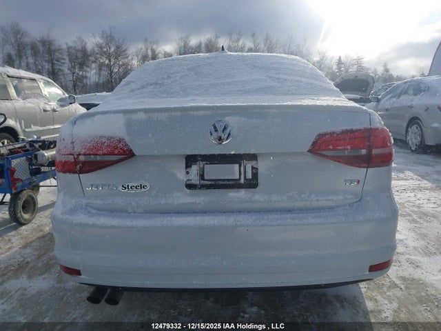 3VWDB7AJ1HM385022 Volkswagen JETTA SE