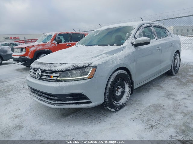 3VWDB7AJ1HM385022 Volkswagen JETTA SE