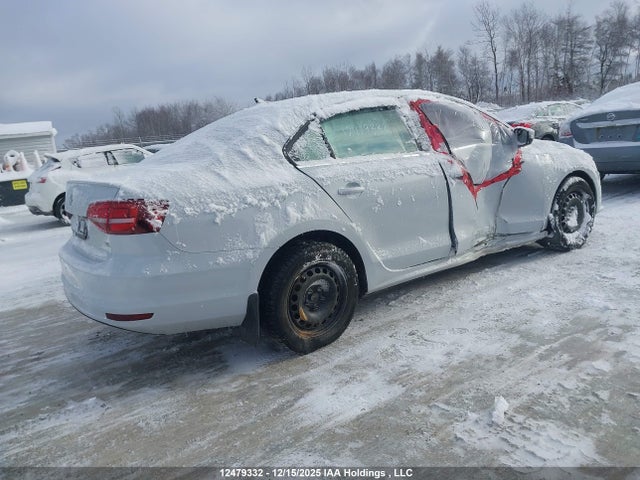 3VWDB7AJ1HM385022 Volkswagen JETTA SE