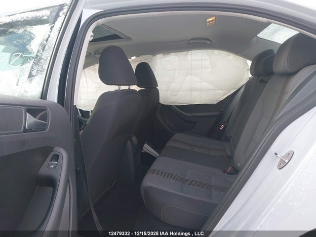 3VWDB7AJ1HM385022 Volkswagen JETTA SE